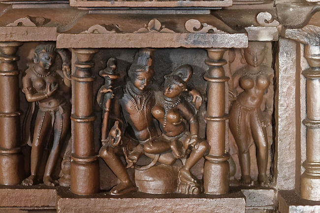 Khajuraho-Western group-159